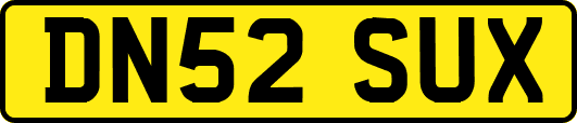 DN52SUX