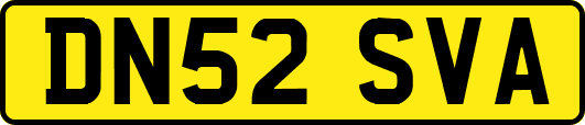 DN52SVA