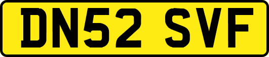 DN52SVF