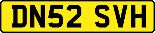 DN52SVH