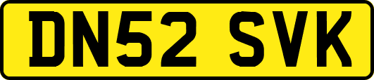 DN52SVK