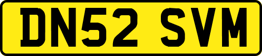 DN52SVM