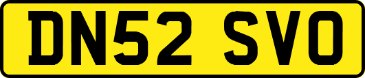 DN52SVO