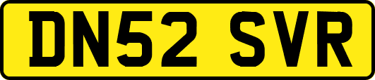 DN52SVR