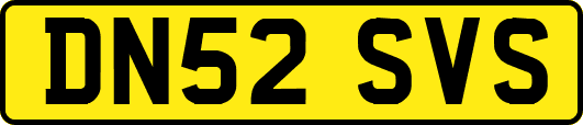 DN52SVS
