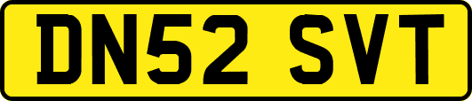 DN52SVT