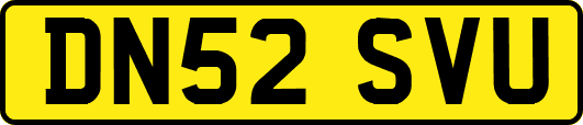 DN52SVU