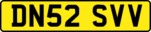DN52SVV