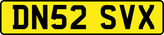 DN52SVX