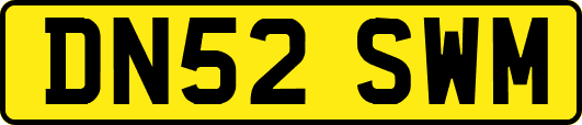 DN52SWM