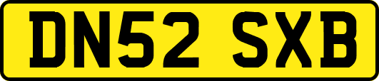 DN52SXB