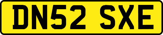 DN52SXE