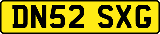 DN52SXG