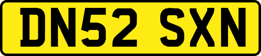 DN52SXN