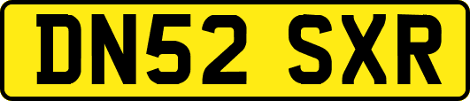 DN52SXR