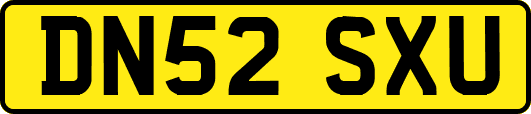 DN52SXU