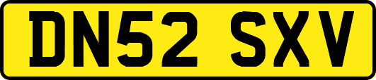 DN52SXV