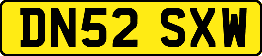 DN52SXW