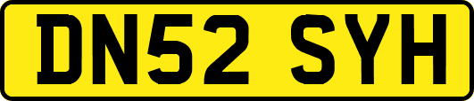 DN52SYH