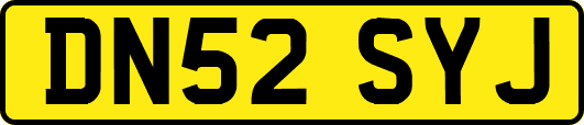 DN52SYJ