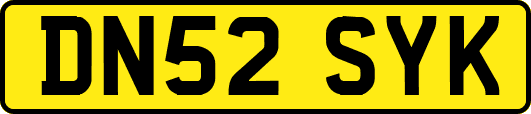 DN52SYK