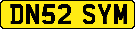 DN52SYM