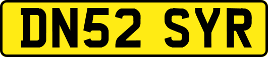 DN52SYR