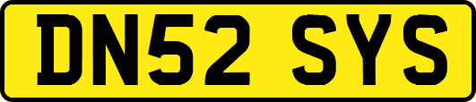 DN52SYS