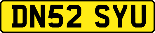 DN52SYU