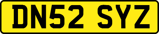 DN52SYZ