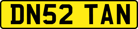 DN52TAN
