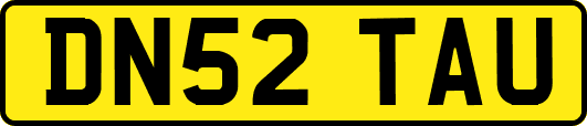 DN52TAU