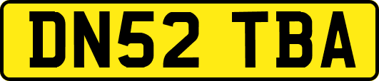 DN52TBA