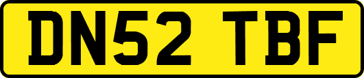 DN52TBF