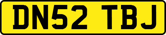 DN52TBJ