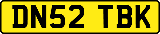 DN52TBK