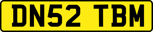 DN52TBM
