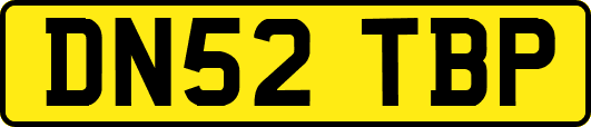 DN52TBP