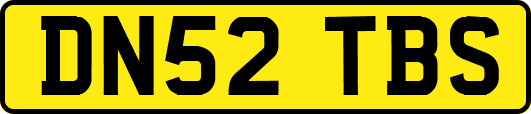 DN52TBS