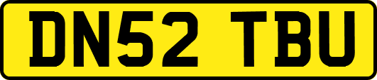 DN52TBU