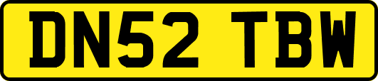 DN52TBW