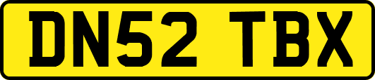 DN52TBX