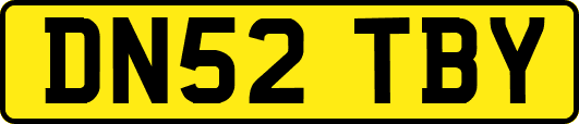 DN52TBY