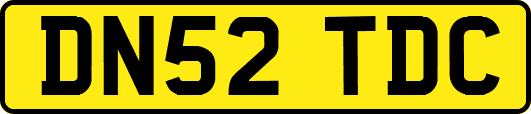 DN52TDC