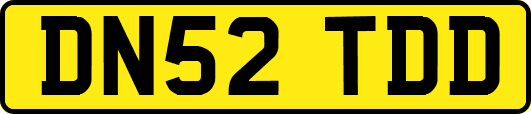 DN52TDD