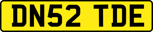 DN52TDE