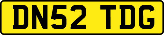 DN52TDG