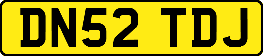 DN52TDJ