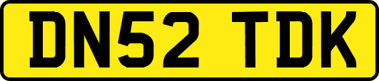 DN52TDK