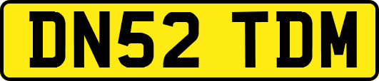 DN52TDM